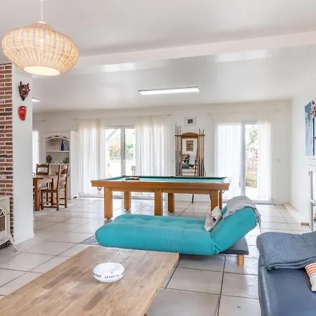 Maison Avec Piscine Privee A - 8 Pers, Wifi, Animaux Admis - Fr-1-521-196 Vakantiehuis *