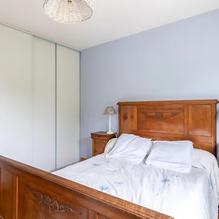 Maison Avec Piscine Privee A - 8 Pers, Wifi, Animaux Admis - Fr-1-521-196 * Biscarrosse
