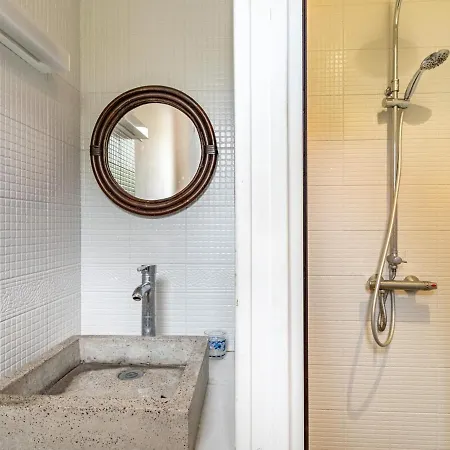 Maison Avec Piscine Privee A - 8 Pers, Wifi, Animaux Admis - Fr-1-521-196